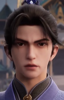 Lan Xuan