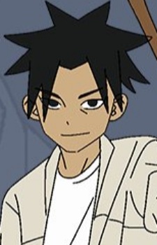 He Mingshuo