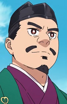 Hosokawa Yoriyuki