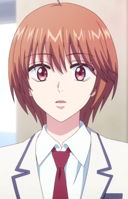 Ashiya Mizuki