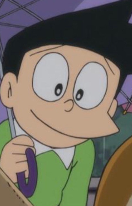 Honekawa Suneo