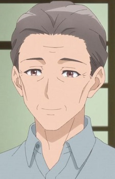 Shinonome Kanpei