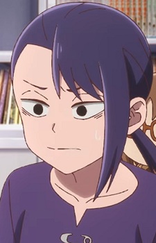 Natsukusa Harue