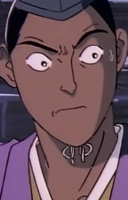 Higami Shahei