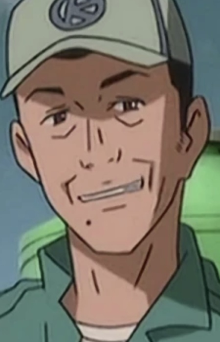 Satou Tsuneyoshi