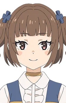 Sasaki Aya