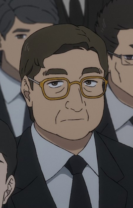 Gondou Takeshi