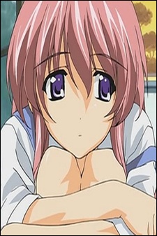 Hayasaka Hiyori