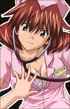 Morimura Reika