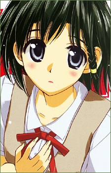 Ichijou Karen