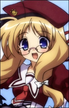 Hirohara Yukiko