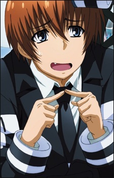 Mahiwa Shuu