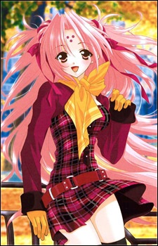Sena Kanaka Miharu