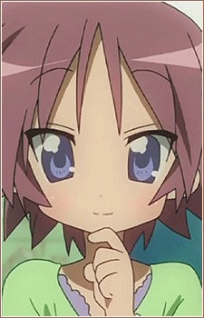 Hiiragi Inori