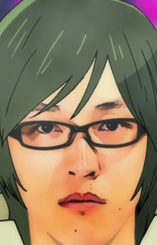 Taguchi Tetsuya