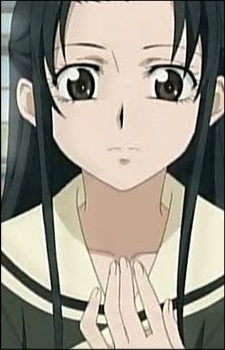Hosokawa Kanako