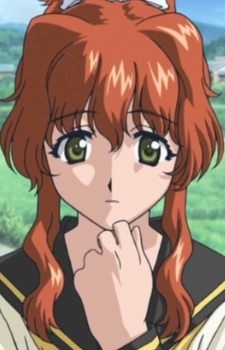Misumi Kaede
