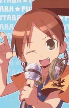 Yoshinaga Futaba
