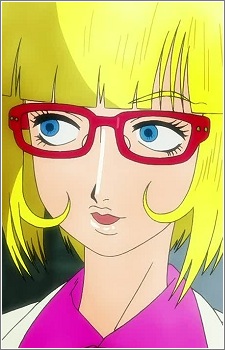 Irabu Ichirou