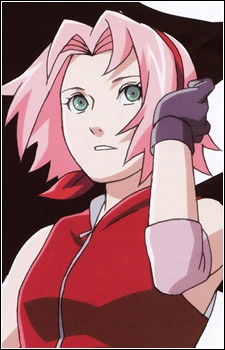 Haruno Sakura