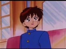Kitada Shuichi