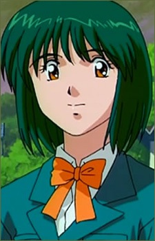 Tsujiwaki Miki