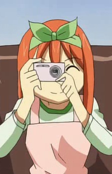 Yoshinaga Mama