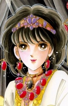 Suzuki Yuuri