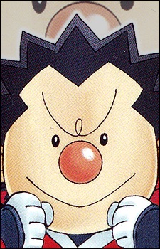 Komusubi Daikichi