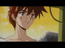 Yung Kei