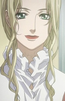 Huston Elena