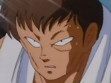 Amakusa Jiro
