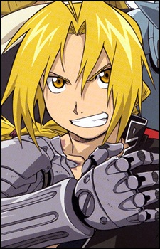 Elric Edward