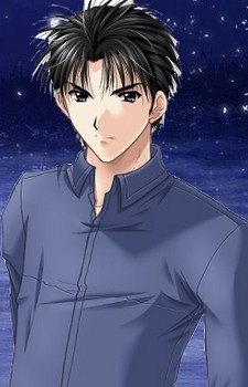 Yamato Takeshi