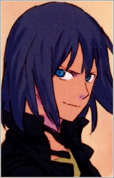 Nanao Syuu