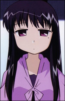 Kurosaki Sayoko