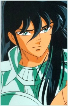Dragon Shiryuu