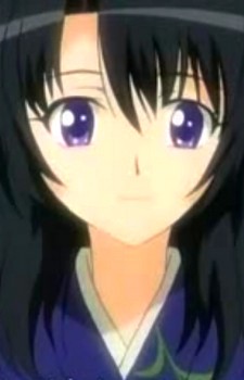 Kirasaka Yayoi