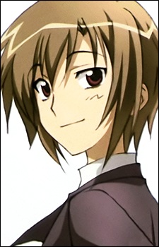 Sugisaki Ken
