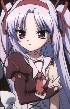 Momono Shiori