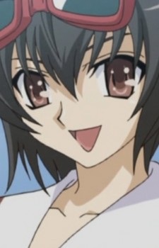 Satou Kozue