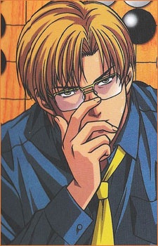 Ogata Seiji