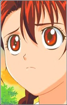 Ryuzaki Sakuno