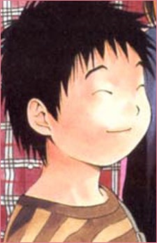 Fukui Yuta