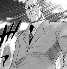 Bush Sr. George