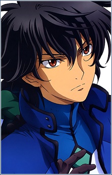 Seiei Setsuna F.