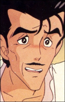 Mitamura Shigemaru