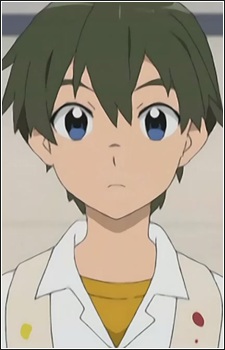 Mikuriya Jin