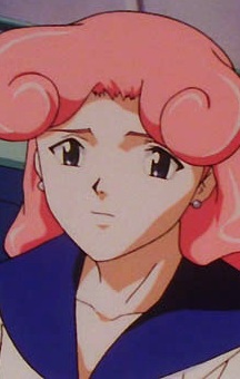 Chiaki Natsume