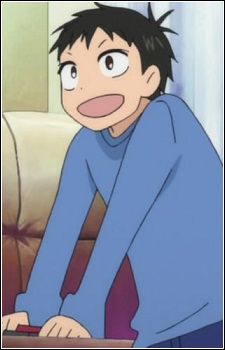 Kazehaya Touta